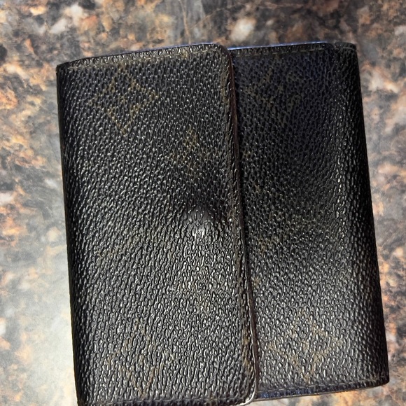 Louis Vuitton monogram wallet - Picture 6 of 9